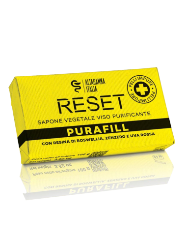 PURAFILL RESET – Sapone Purificante...