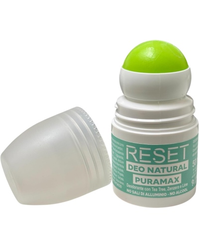 DEO NATURAL PURAMAX – Deodorante Roll-on 2