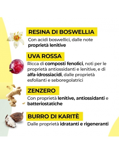 PURAFILL RESET – Sapone Purificante...